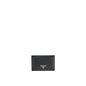 Prada Leather Cad Holder