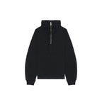 Helmut Lang Funnel Neck Sweatshirt