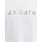 Axel Arigato Annotate T-Shirt