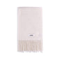 Jacquemus Fringed Scarf