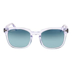 Serengeti Transparent Unisex Sunglass