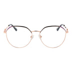 Guess Gold Women Glasses Frame