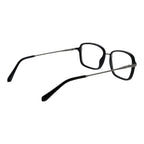 Guess Black Men Glasses Frame