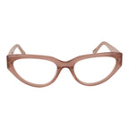 Guess Pink Women Glasses Frame