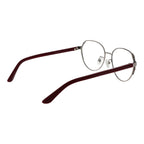 Guess Silver Women Glasses Frame