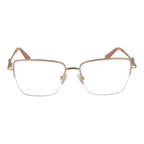 Guess Pink Women Glasses Frame