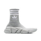 BALENCIAGA X ADIDAS Speed 2.0 Lt Sock Sneakers