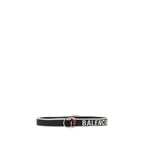 Balenciaga D-Ring Belt