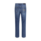 Givenchy Straight Fit Jeans