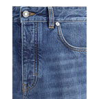 Givenchy Straight Fit Jeans