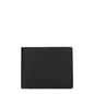 Testoni Black Leather Wallets