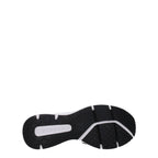 Veja Gray Fabric Athletic Sneakers