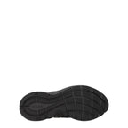 Veja Black Fabric Athletic Sneakers