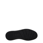 Lanvin White Leather High Top Sneakers