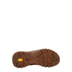 Stella McCartney Brown Leather Ankle Boots