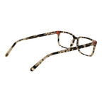 Guess Beige Men Glasses Frame