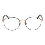 Guess Rose Gold Unisex Glasses Frame