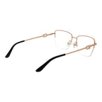 Guess Gold Women Glasses Frame