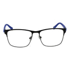 Guess Black Men Glasses Frame