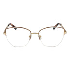 Guess Beige Women Glasses Frame