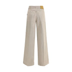 Haikure Baggy Jeans