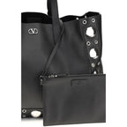Valentino Garavani Nellcôte large Tote Bag