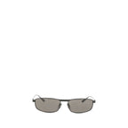 Balenciaga Rectangular Sunglasses