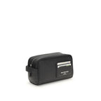 Balenciaga Logo Beauty Case