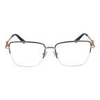 Guess Gray Women Glasses Frame