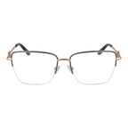 Guess Gray Women Glasses Frame