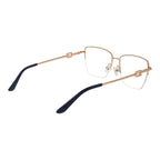 Guess Gray Women Glasses Frame