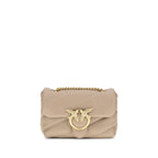 PINKO Love Baby Shoulder Bag