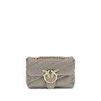 PINKO Love Baby Shoulder Bag