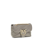 PINKO Love Baby Shoulder Bag