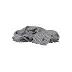 U.S. POLO ASSN. Grigio Lana Men Scarf