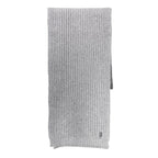 U.S. POLO ASSN. Grigio Lana Men Scarf