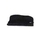 North Sails Black Cotton Scarf