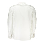 North Sails White Cotton Shirt