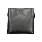 Calvin Klein Black Polyester Handbag