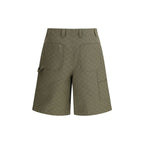 Gucci GG pattern Shorts