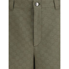 Gucci GG pattern Shorts