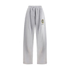 Balenciaga Patched Sweatpants