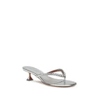 Amina Muaddi Gigi Sandals
