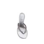 Amina Muaddi Gigi Sandals