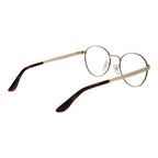 BMW Black Metal Glasses (Frames)