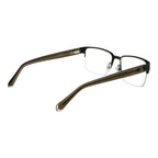 Guess Green Men Glasses Frame
