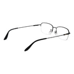 BMW Black Titanium Glasses (Frames)