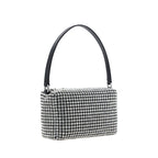Alexander Wang Heiress Shoulder Bag