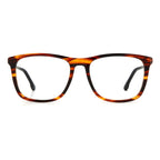 Carrera Brown Acetate Glasses (Frames)