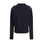 Tom Ford Black Cashmere Cashmere Sweater